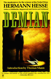 Demian: The Story of Emil Sinclair's Youth