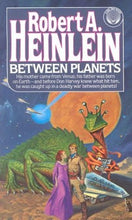 Load image into Gallery viewer, Between Planets
