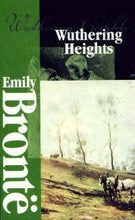 Load image into Gallery viewer, Wuthering Heights

