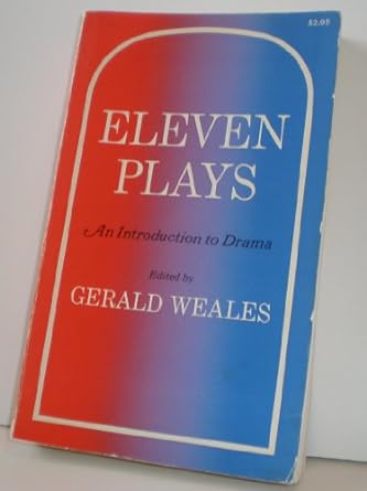 Eleven plays : an introduction to drama