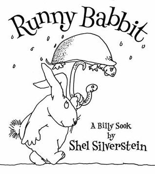 Runny Babbit, a Billy Sook
