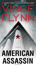 Load image into Gallery viewer, American Assassin
