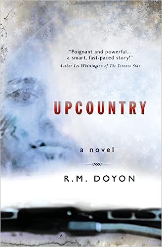 Upcountry: A Novel