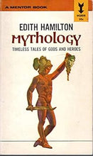 Load image into Gallery viewer, Mythology (75th Anniversary Illustrated Edition)
