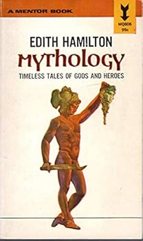 Mythology