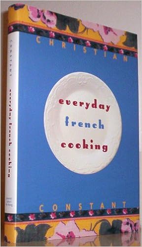 Everyday French Cooking