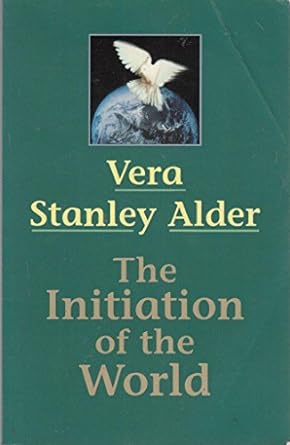 The Initiation of the World