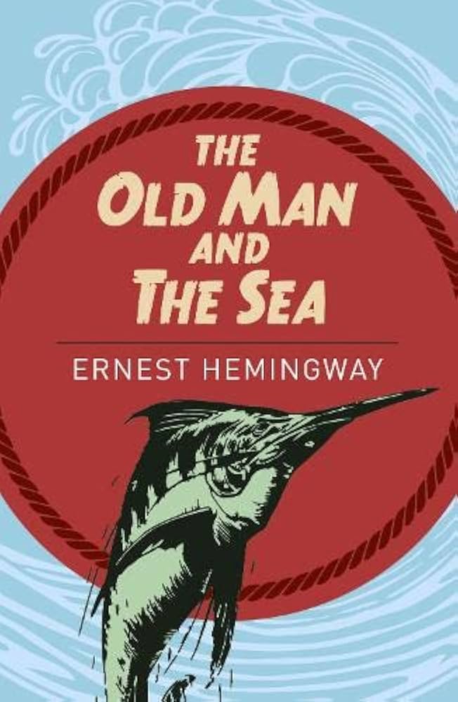 The Old Man and the Sea