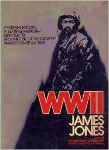 WORLD WAR II / WWII