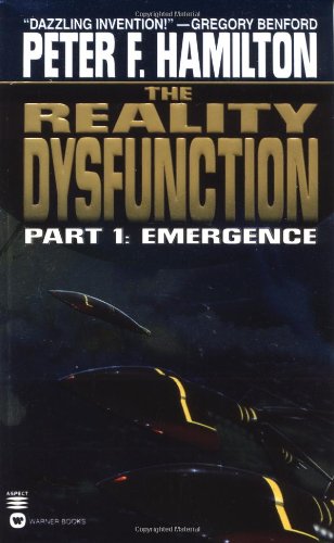 The Reality Dysfunction Part 1: Emergence