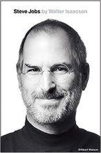 Load image into Gallery viewer, Steve Jobs
