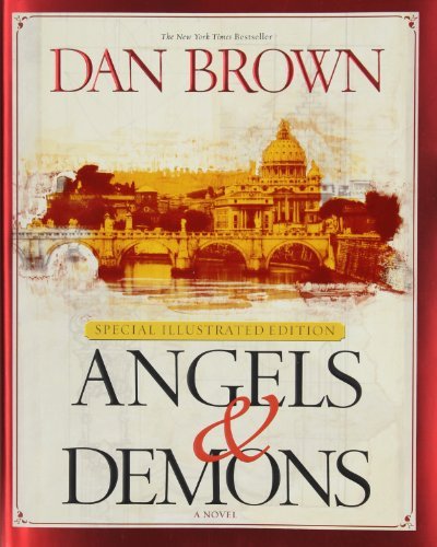 Angels & Demons: Special Illustrated Edition