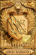 Load image into Gallery viewer, King of Scars
