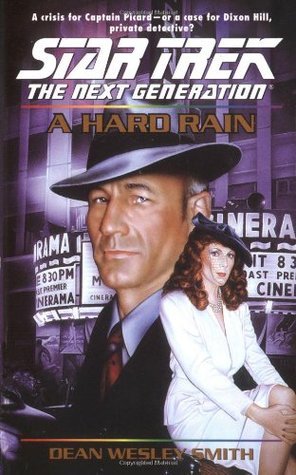 A Hard Rain (Star Trek: The Next Generation)
