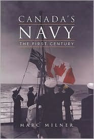 Canada's Navy