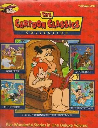 The Cartoon Classics Collection Volume 1
