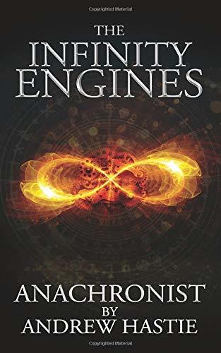 Anachronist: A Time Travel Adventure
