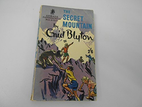 Secret Mountain