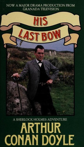 His Last Bow