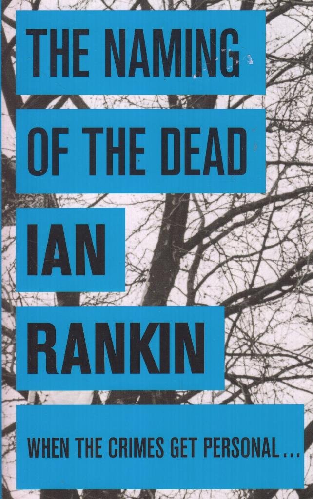 The Naming of the Dead