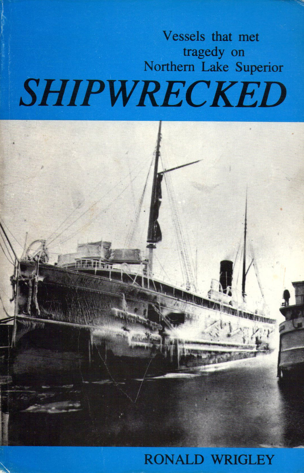 Shipwrecked: Vessels that met tragedy on Northern Lake Superior