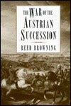 The War of the Austrian Succession