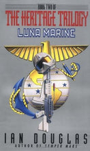 Load image into Gallery viewer, Semper Mars, Luna Marine and Europa Strike set
