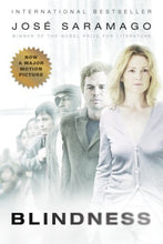 Load image into Gallery viewer, Blindness (Movie Tie-In)

