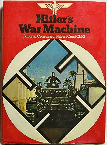 Hitler's War Machine
