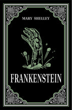 Load image into Gallery viewer, Frankenstein
