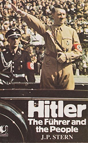 Hitler: The Führer and the people
