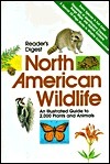 Reader's Digest North American Wildlife