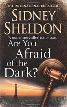 Load image into Gallery viewer, Are You Afraid of the Dark?

