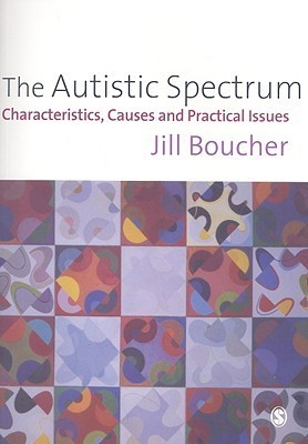 The Autistic Spectrum