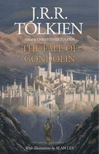 Load image into Gallery viewer, The Fall Of Gondolin
