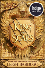 Load image into Gallery viewer, King of Scars
