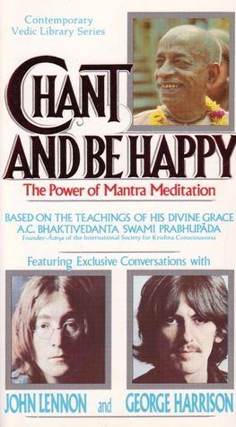 Chant and Be Happy: The Power of Meditation