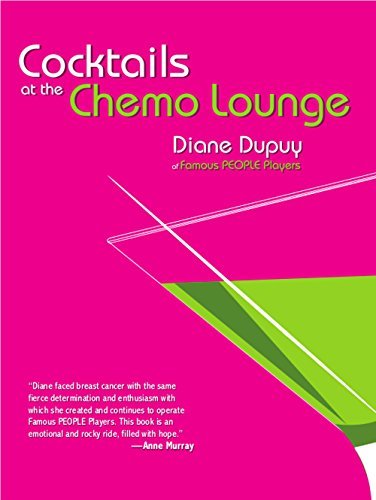 Cocktails at the Chemo Lounge