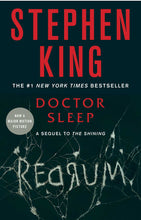 Load image into Gallery viewer, Doctor Sleep
