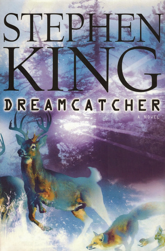 Dreamcatcher (First Edition)
