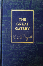 Load image into Gallery viewer, The Great Gatsby
