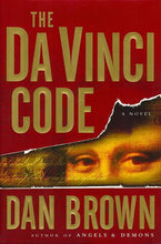 Load image into Gallery viewer, The Da Vinci Code
