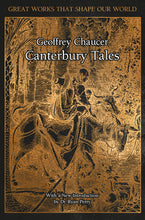 Load image into Gallery viewer, The Canterbury Tales
