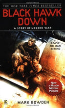 Load image into Gallery viewer, Black Hawk Down:
