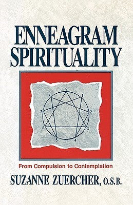Enneagram spirituality: From compulsion to contemplation