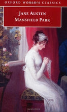 Load image into Gallery viewer, Mansfield Park

