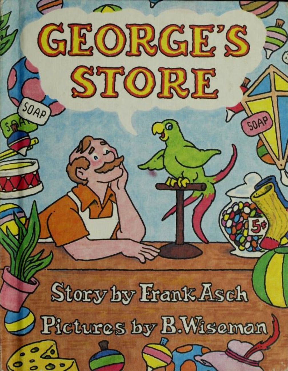 George's Store