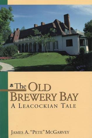 The Old Brewery Bay