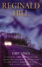 Load image into Gallery viewer, Exit Lines (Dalziel-Pascoe Mystery)
