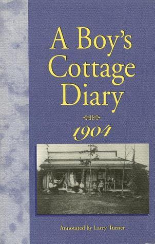 A Boy's Cottage Diary, 1904